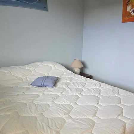 With Garden By The Sea Apartment Villers-sur-Mer